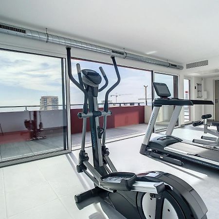 2Br Apartment With Parking Near Monaco Beausoleil Exterior foto