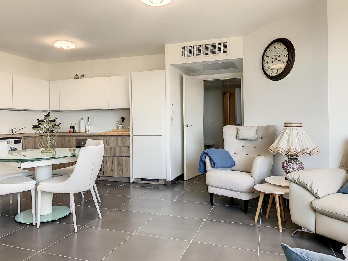 2Br Apartment With Parking Near Monaco Beausoleil Exterior foto