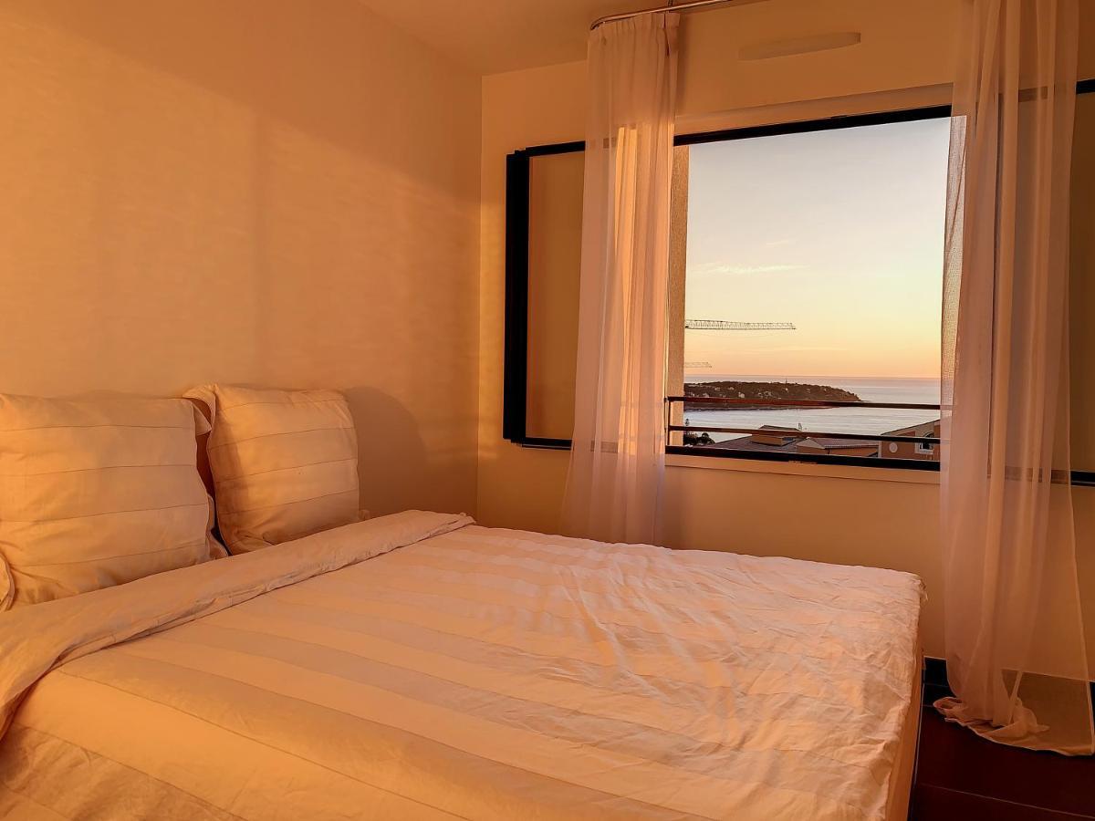 2Br Apartment With Parking Near Monaco Beausoleil Exterior foto