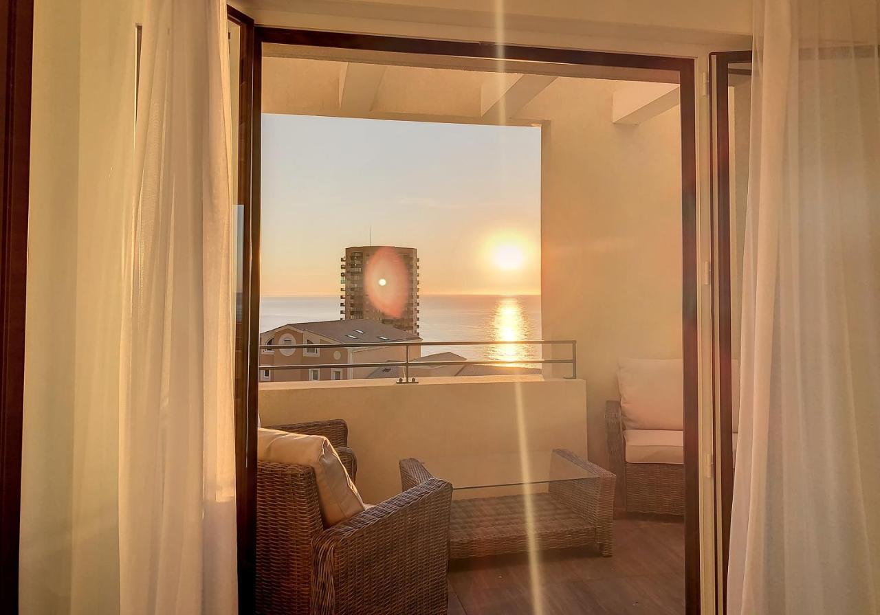 2Br Apartment With Parking Near Monaco Beausoleil Exterior foto
