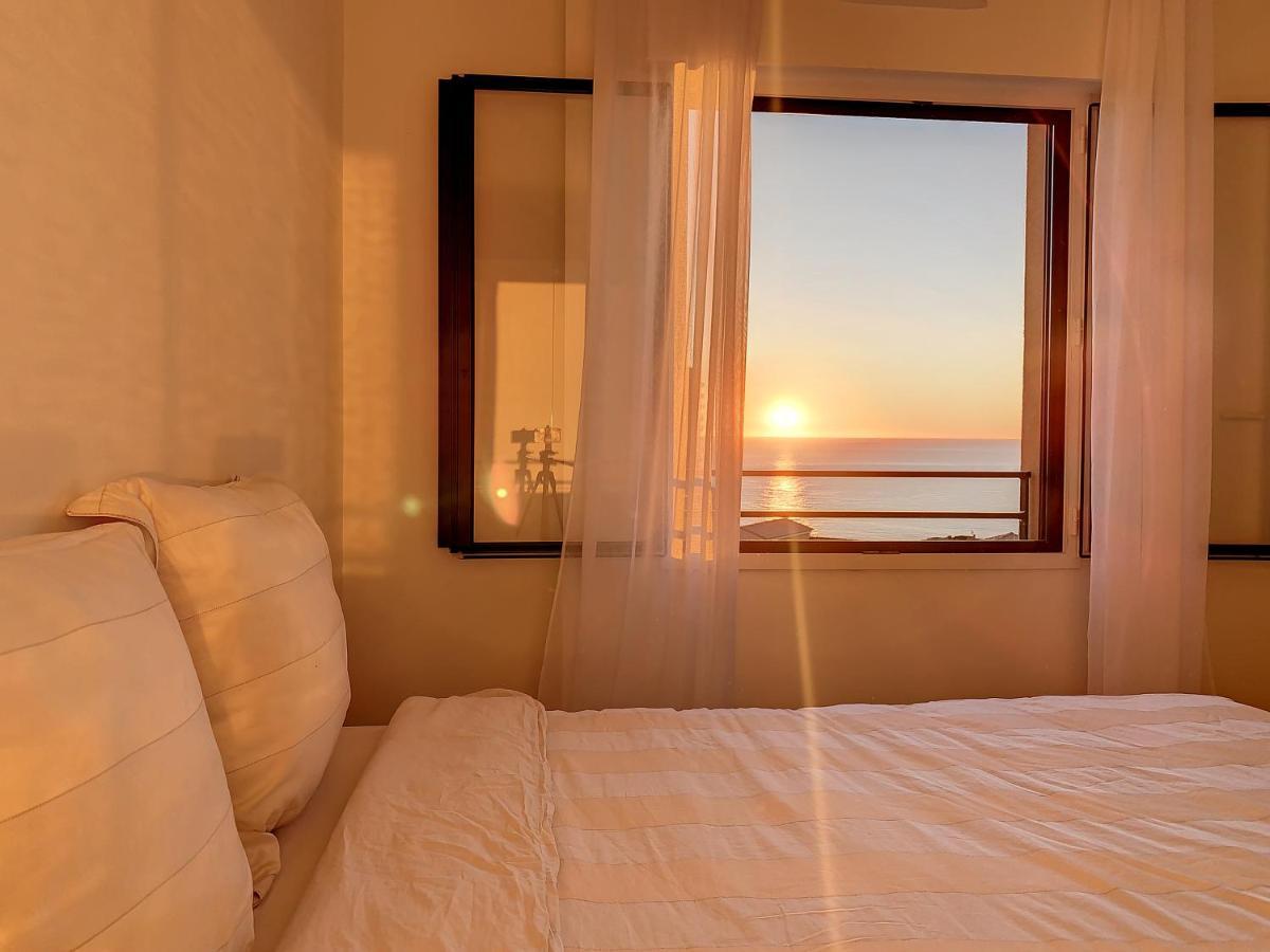 2Br Apartment With Parking Near Monaco Beausoleil Exterior foto