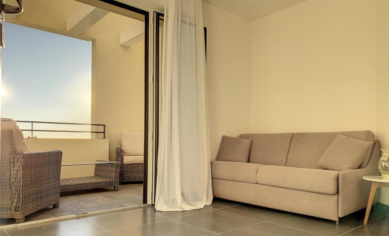 2Br Apartment With Parking Near Monaco Beausoleil Exterior foto